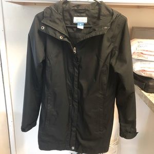 The North Face Omni-Tech Waterproof Jacket